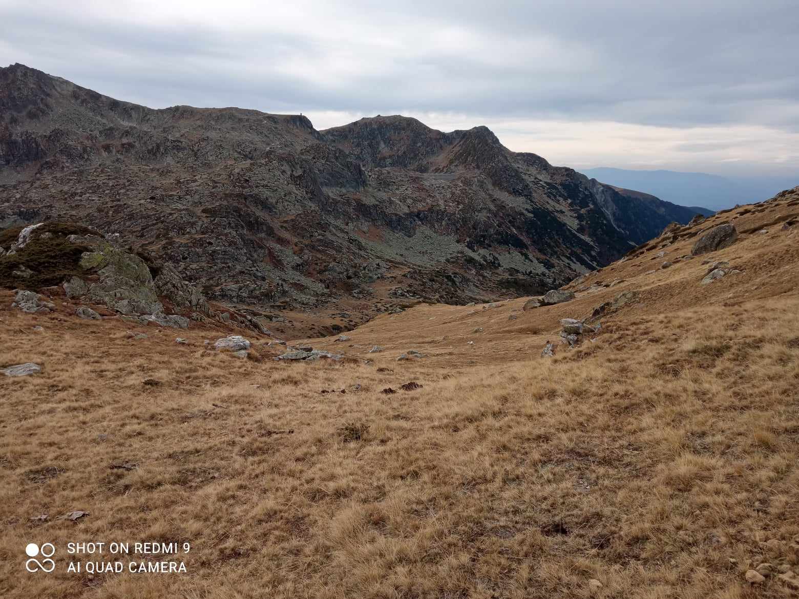 mountain tours in bulgaria