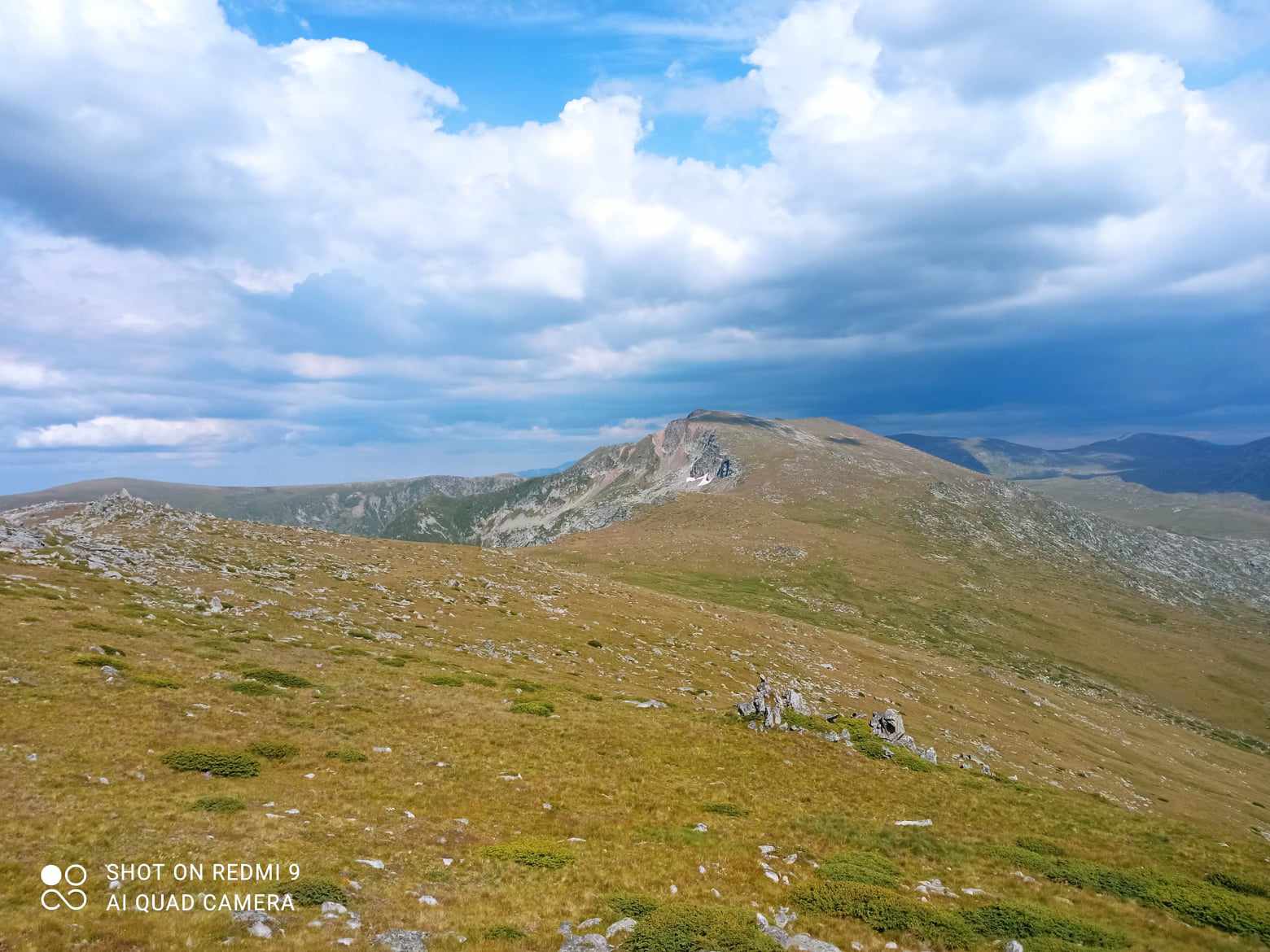 mountain tours in Bulgaria